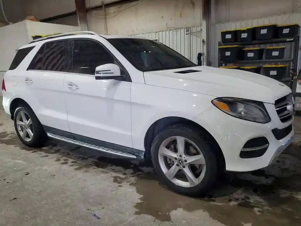4JGDA5JB2JB076526 2018 MERCEDES-BENZ GLE-CLASS-3