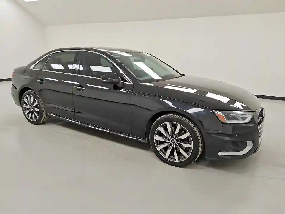 WAUABAF49NA002147 2022 AUDI A4-3