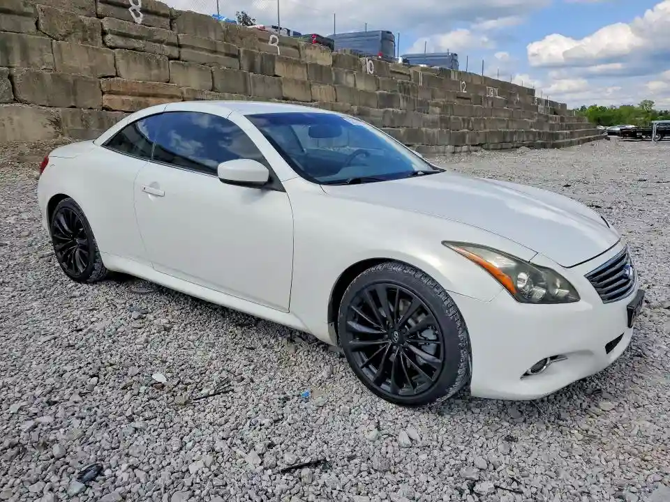 JN1CV6FE9CM202419 2012 INFINITI G37-3