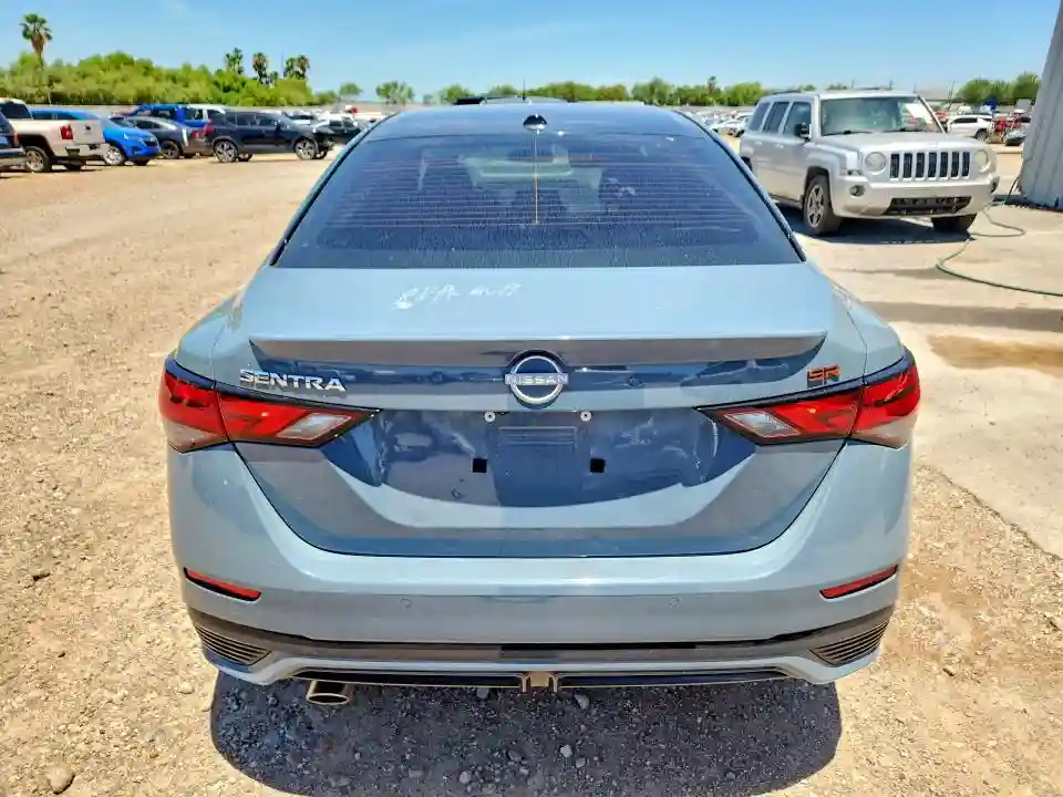 3N1AB8DV0SY417374 2025 NISSAN SENTRA-5
