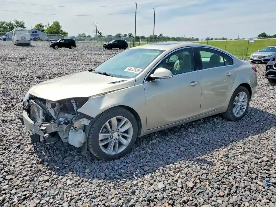 2G4GS5GX7G9207859 2016 BUICK REGAL-0