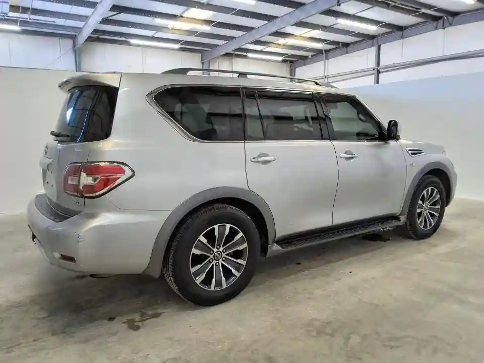 JN8AY2ND2J9057869 2018 NISSAN ARMADA-2