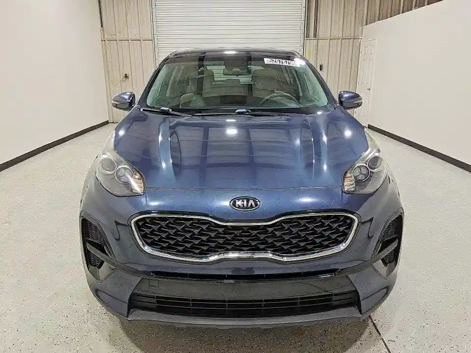 KNDPM3ACXN7945937 2022 KIA SPORTAGE-4