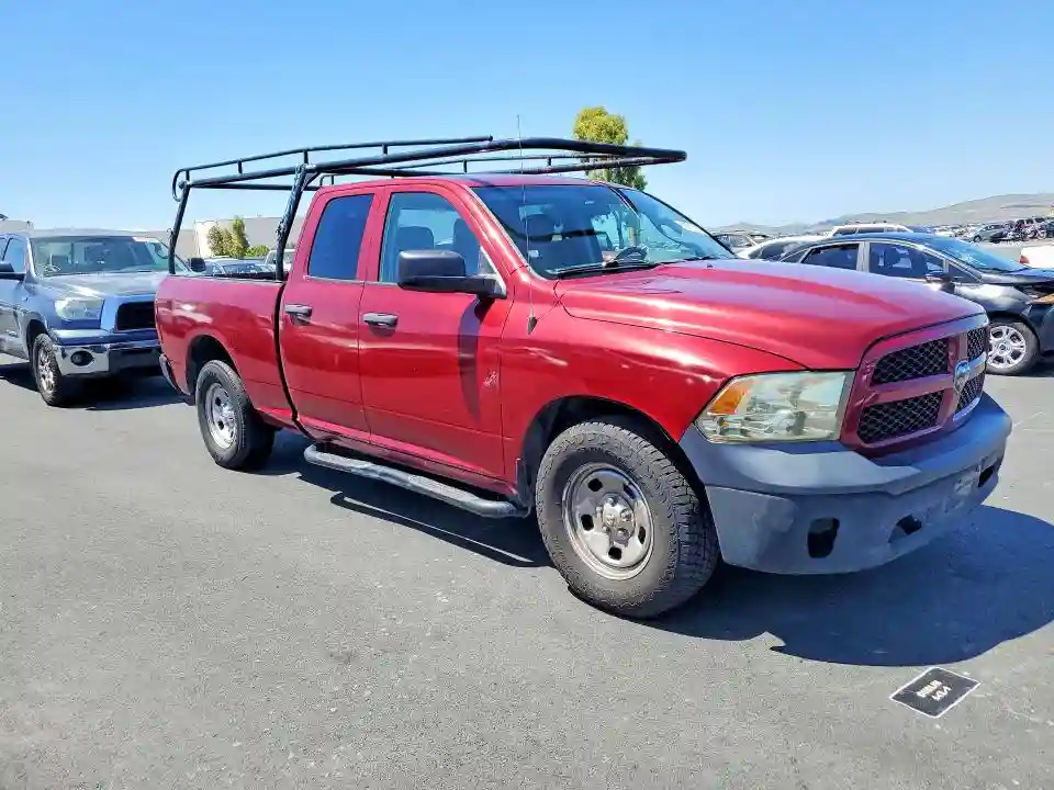 1C6RR6FM9FS521913 2015 RAM 1500-3