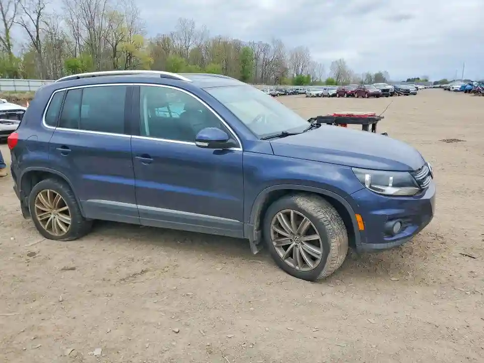WVGBV7AX1FW611316 2015 VOLKSWAGEN TIGUAN-3