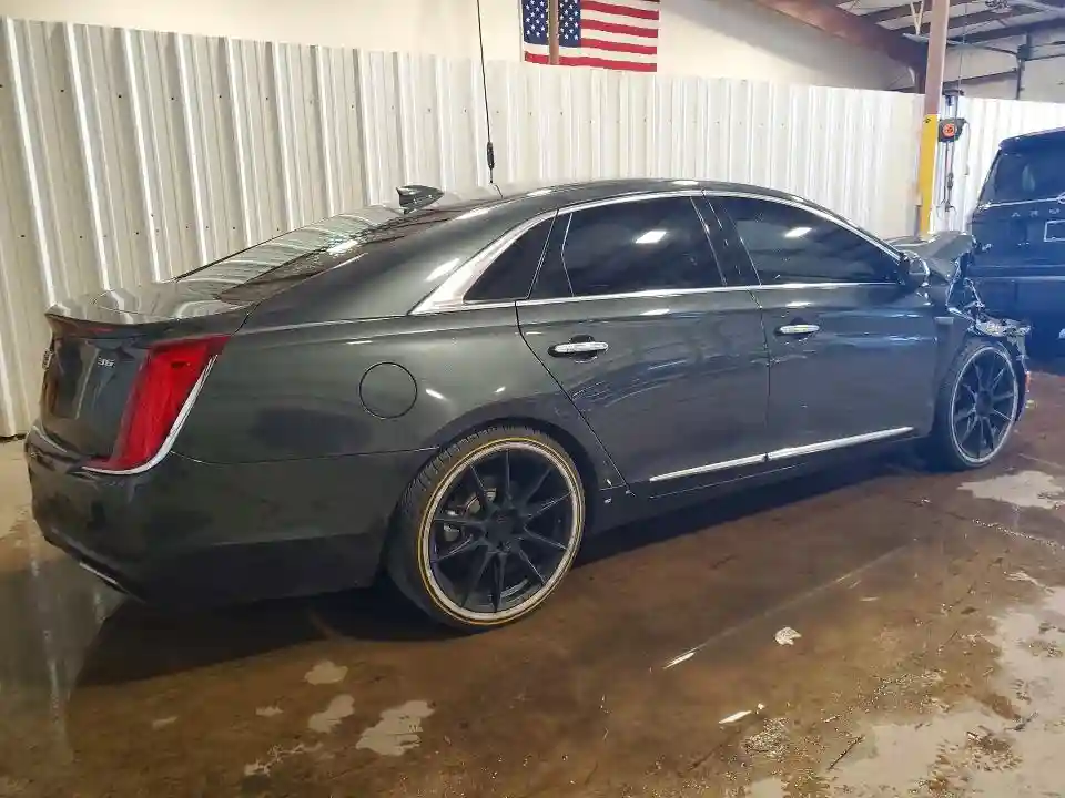 2G61N5S34J9169054 2018 CADILLAC XTS-2