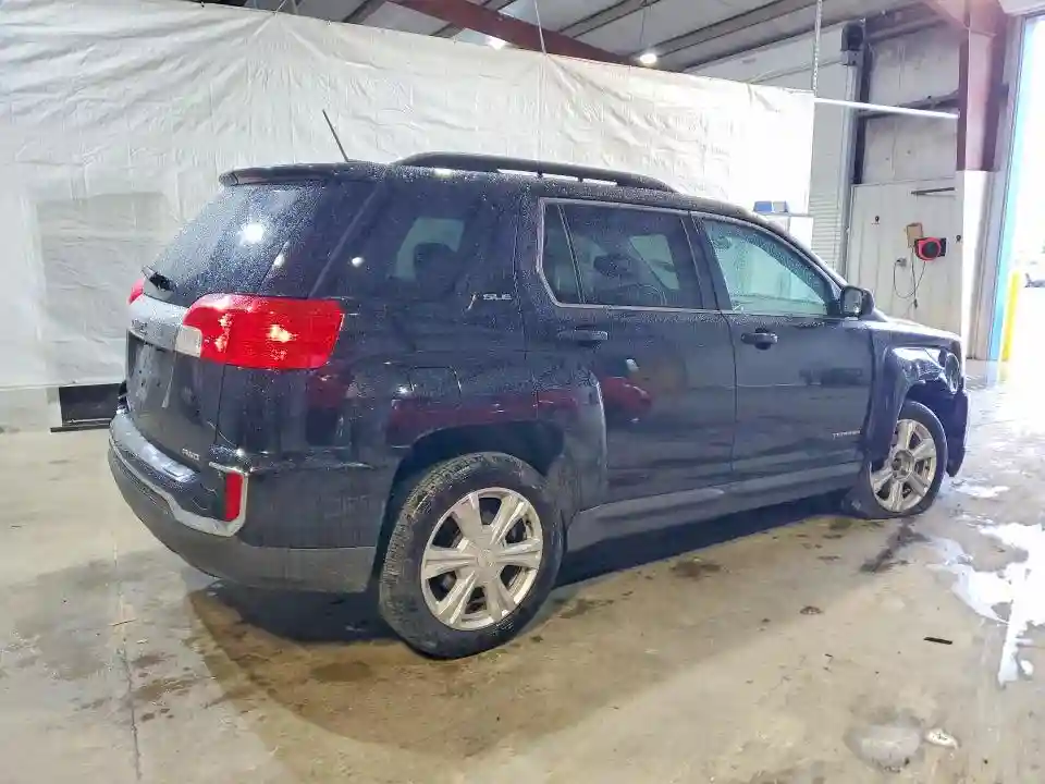 2GKFLTEK1H6118336 2017 GMC TERRAIN-2