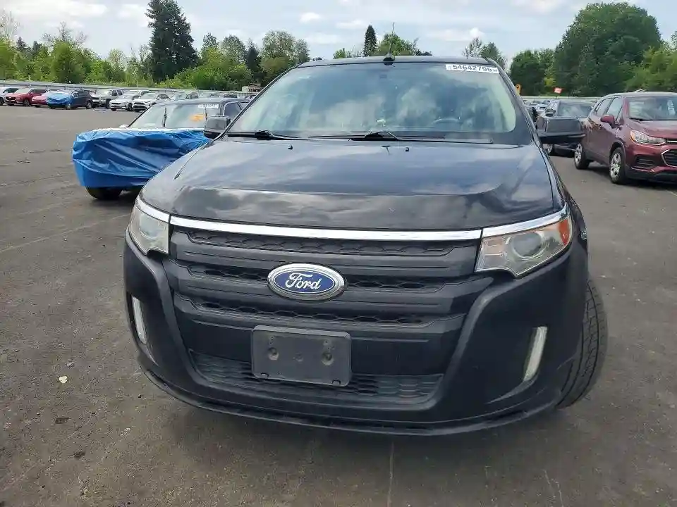 2FMDK4AK9DBA19780 2013 FORD EDGE-4