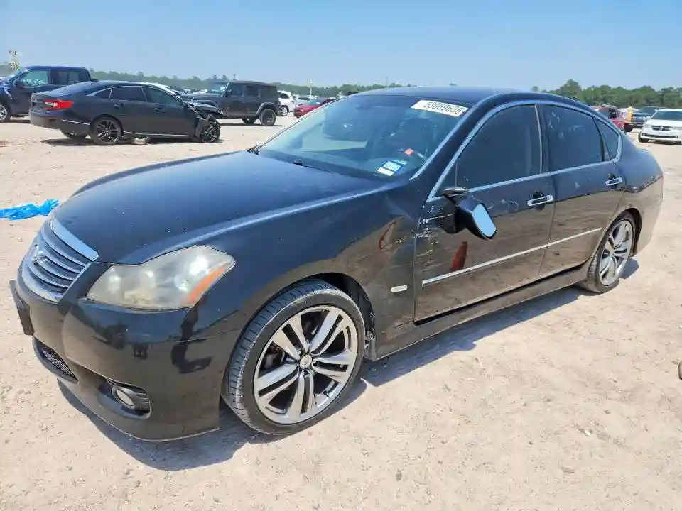 JN1CY0AP3AM910630 2010 INFINITI M35-0