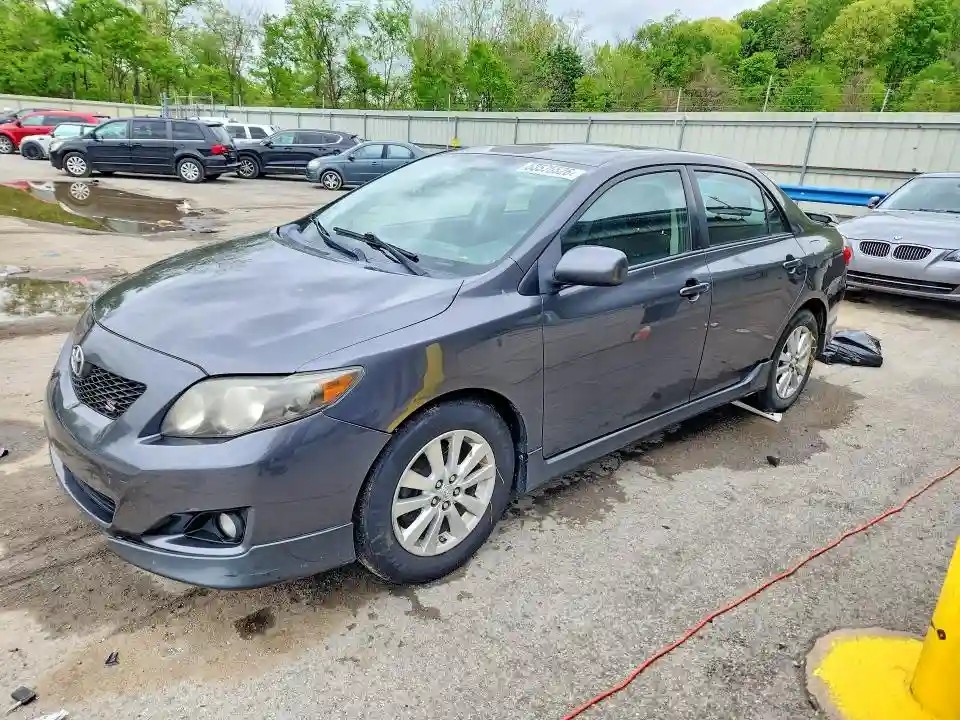 2T1BU4EE6AC241013 2010 TOYOTA COROLLA-0