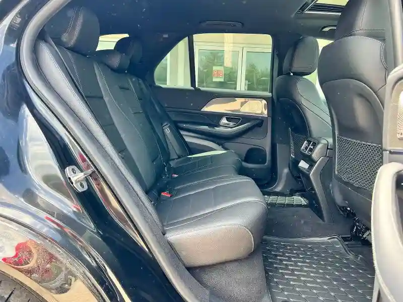 4JGFB5KBXMA561043 2021 MERCEDES-BENZ GLE-CLASS-5