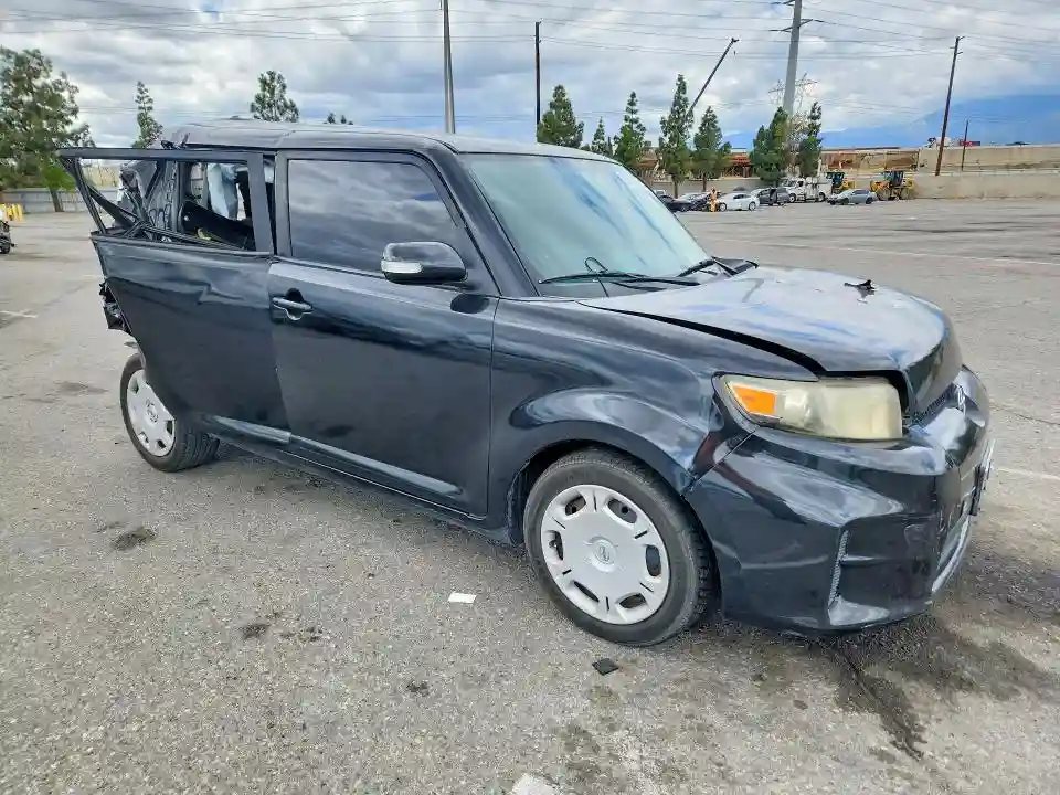 JTLZE4FE7C1142349 2012 SCION XB-3
