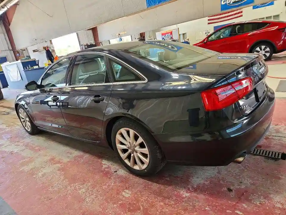 WAUBGAFC4CN025872 2012 AUDI A6-1