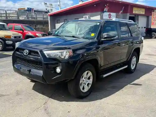 JTEBU5JRAG5327257 2016 TOYOTA 4RUNNER-0
