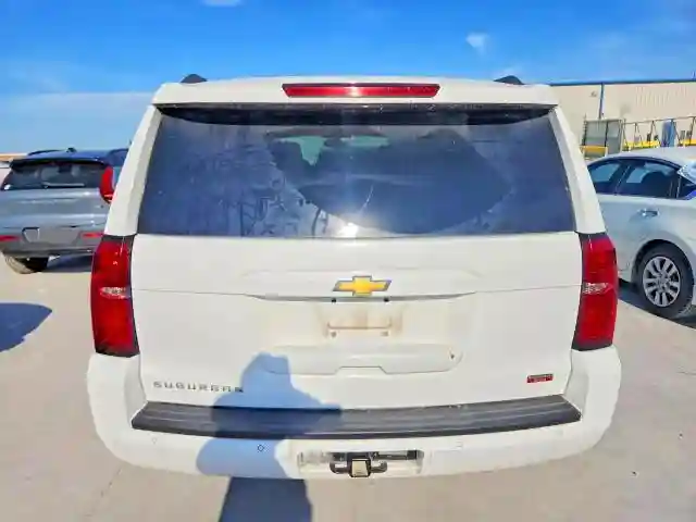 1GNSCHEC5FR247561 2015 CHEVROLET SUBURBAN-5