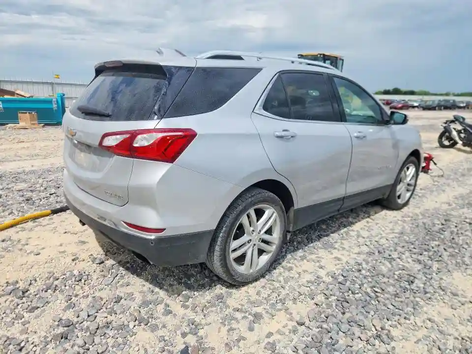 2GNAXPEX0K6283788 2019 CHEVROLET EQUINOX-2