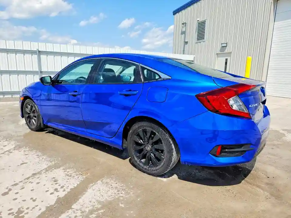 2HGFC2F54JH008634 2018 HONDA CIVIC-1