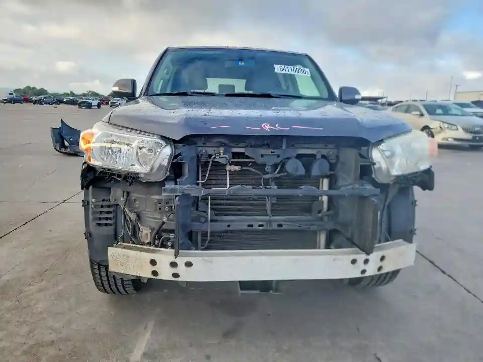 JTEBU5JRXC5093328 2012 TOYOTA 4RUNNER-4
