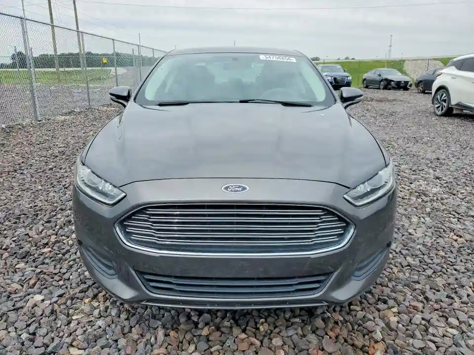 3FA6P0H72FR193130 2015 FORD FUSION-4