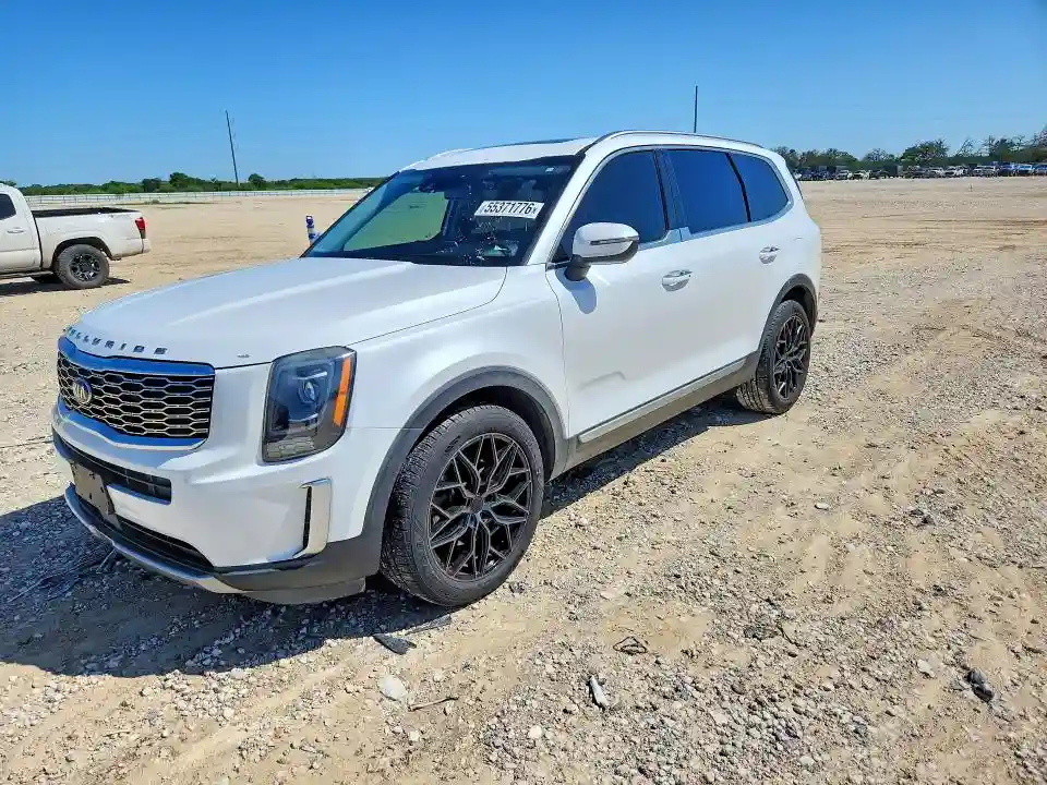 5XYP64HC4LG003498 2020 KIA TELLURIDE-0