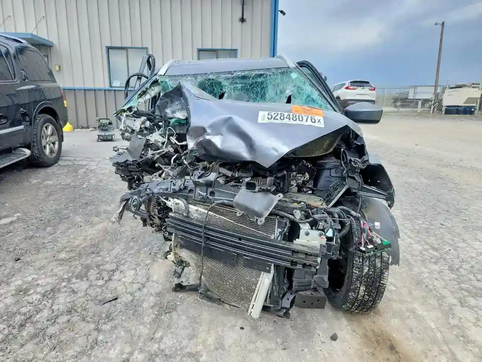 3N1CP5CU0KL552742 2019 NISSAN KICKS-4