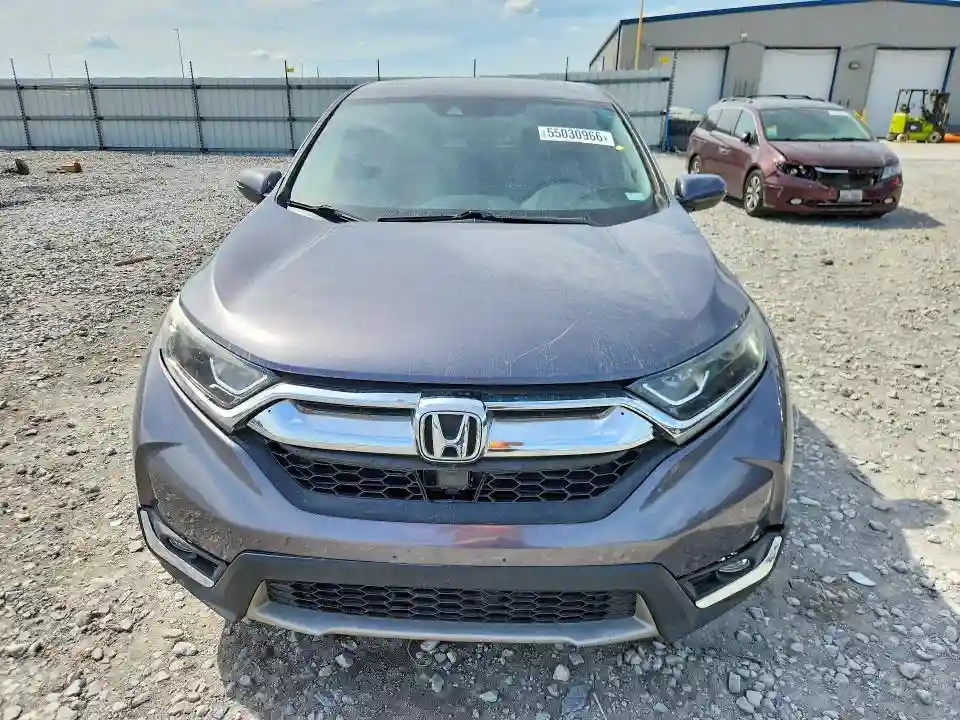 5J6RW2H82HL012523 2017 HONDA CRV-4