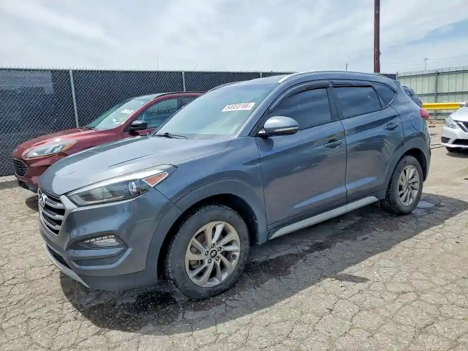 KM8J3CA29HU487406 2017 HYUNDAI TUCSON-0