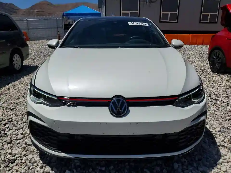 WVW587CD1NW120528 2022 VOLKSWAGEN GTI-4