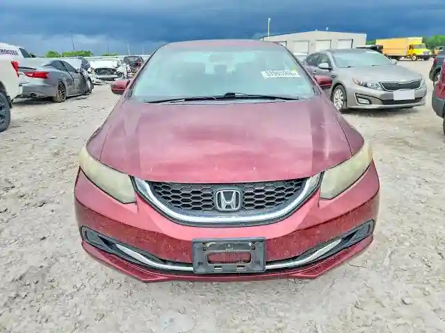 2HGFB2F51EH546491 2014 HONDA CIVIC-4