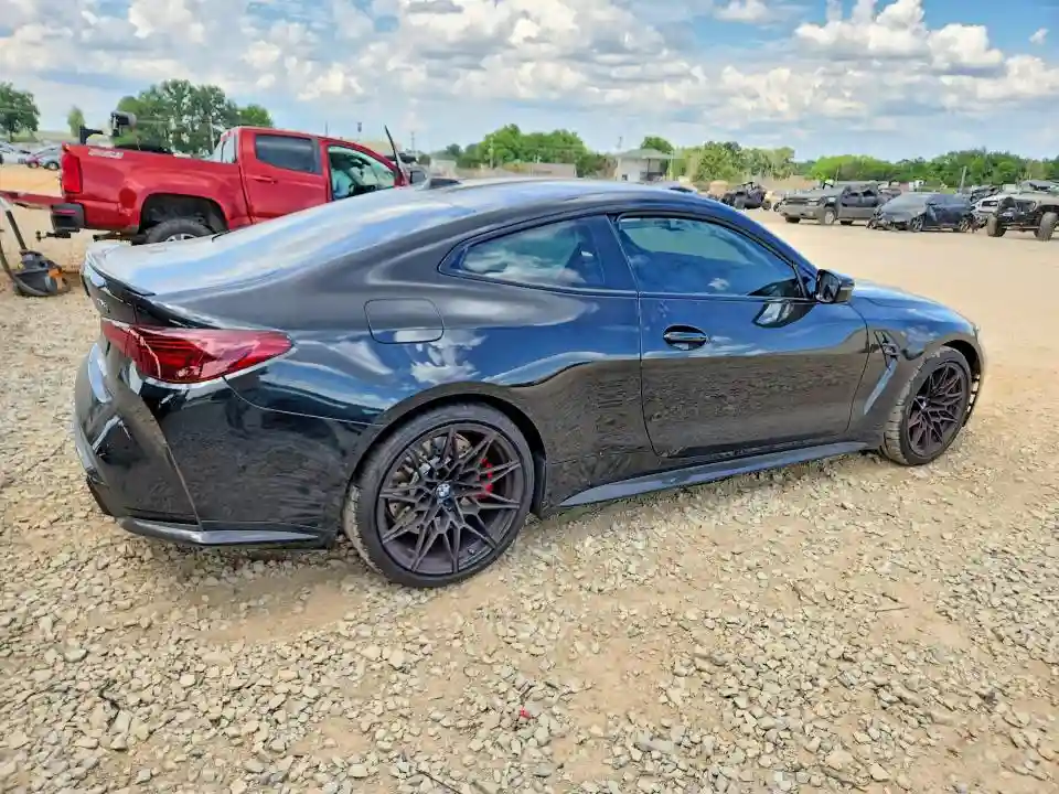 WBS33HK03TCX37687 2026 BMW M4-2