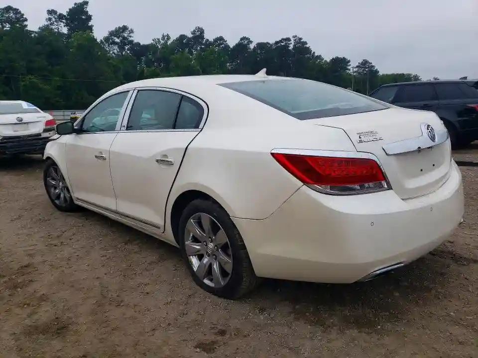 1G4GH5G36DF247753 2013 BUICK LACROSSE-1