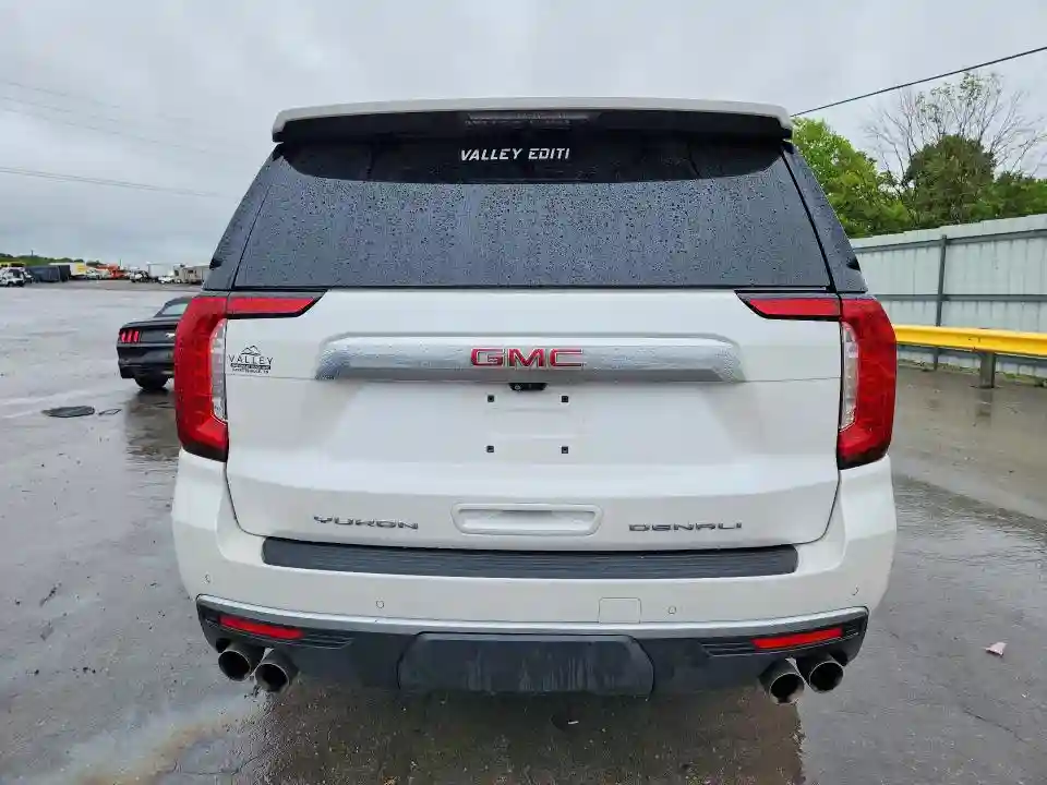 1GKS2DKL4RR178394 2024 GMC YUKON-5