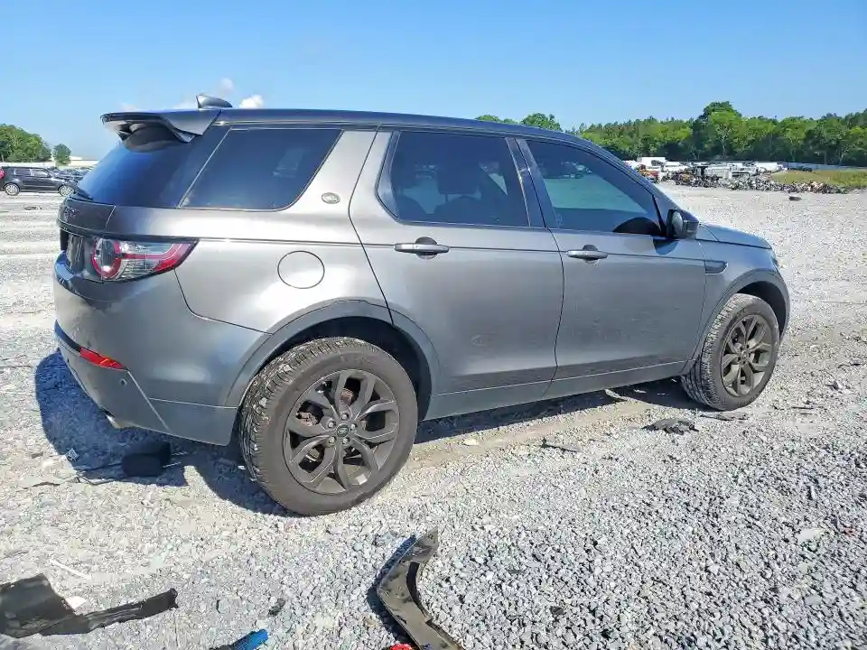 SALCR2FX8KH804627 2019 LAND ROVER DISCOVERY-2