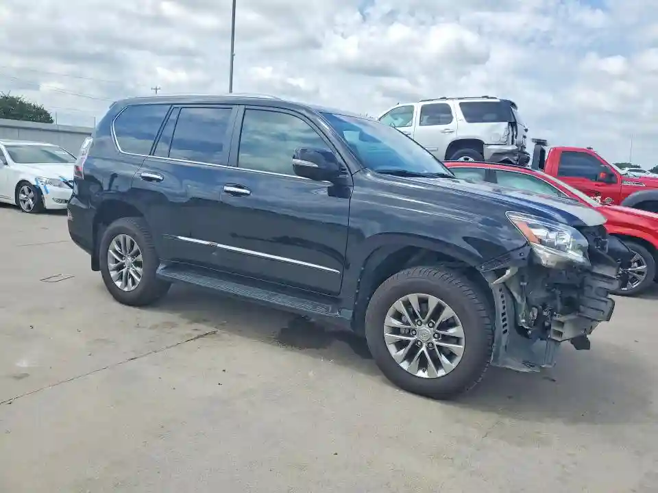 JTJJM7FX3K5217048 2019 LEXUS GX-3