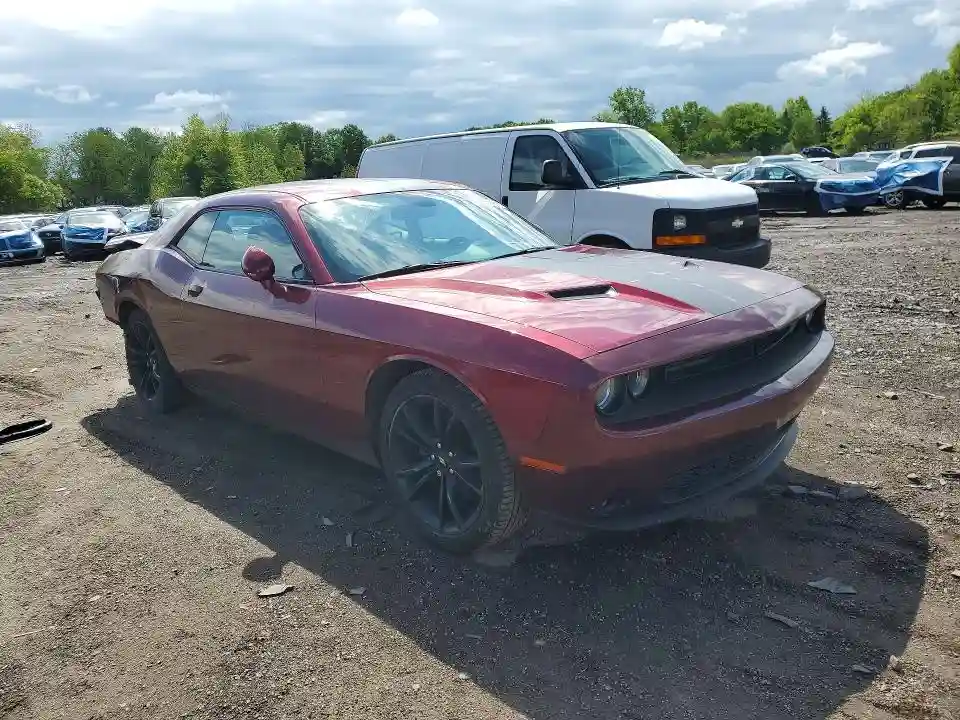 2C3CDZAG2HH649005 2017 DODGE CHALLENGER-3