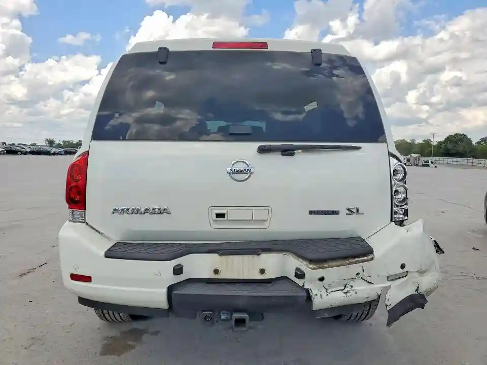 5N1BA0ND8EN602054 2014 NISSAN ARMADA-5