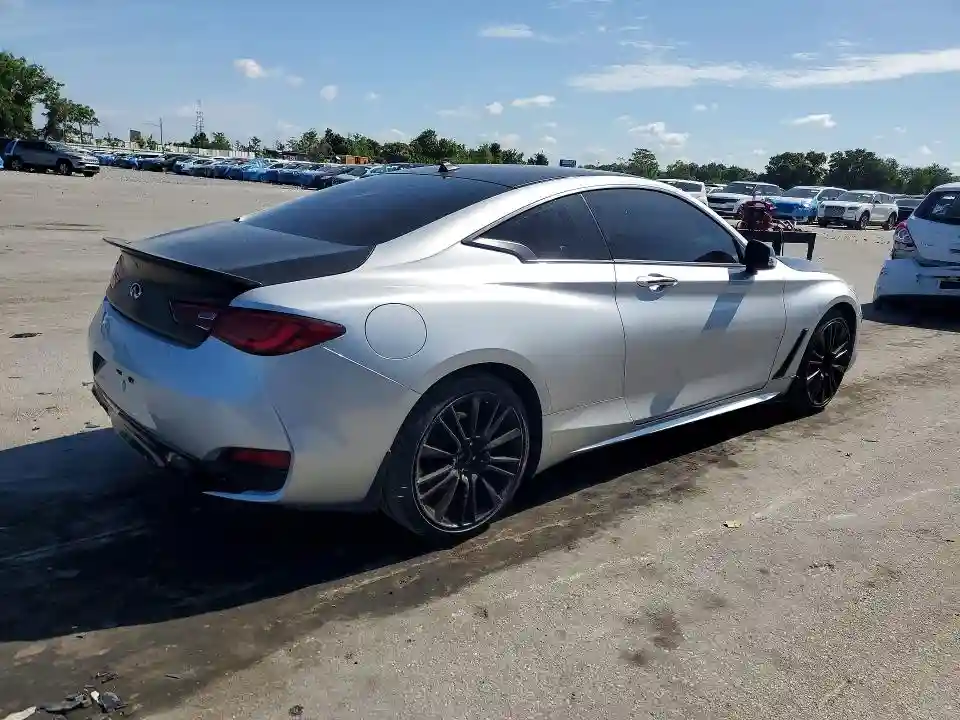JN1EV7EL4KM290793 2019 INFINITI Q60-2