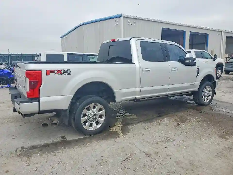 1FT8W3BT6HED03180 2017 FORD F350-2