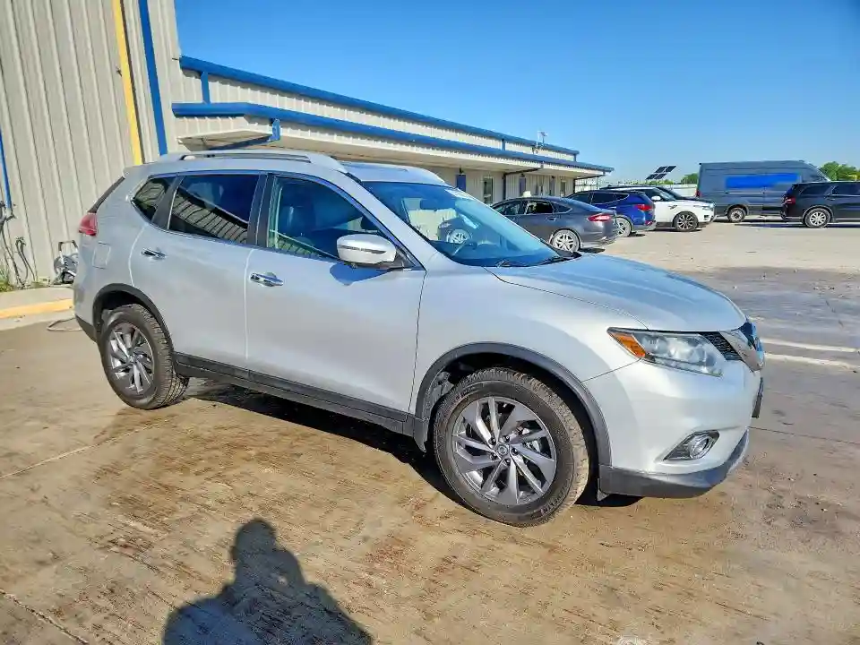 5N1AT2MV3GC757119 2016 NISSAN ROGUE-3