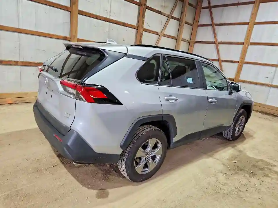 2T3P1RFV1SW511329 2025 TOYOTA RAV4-2