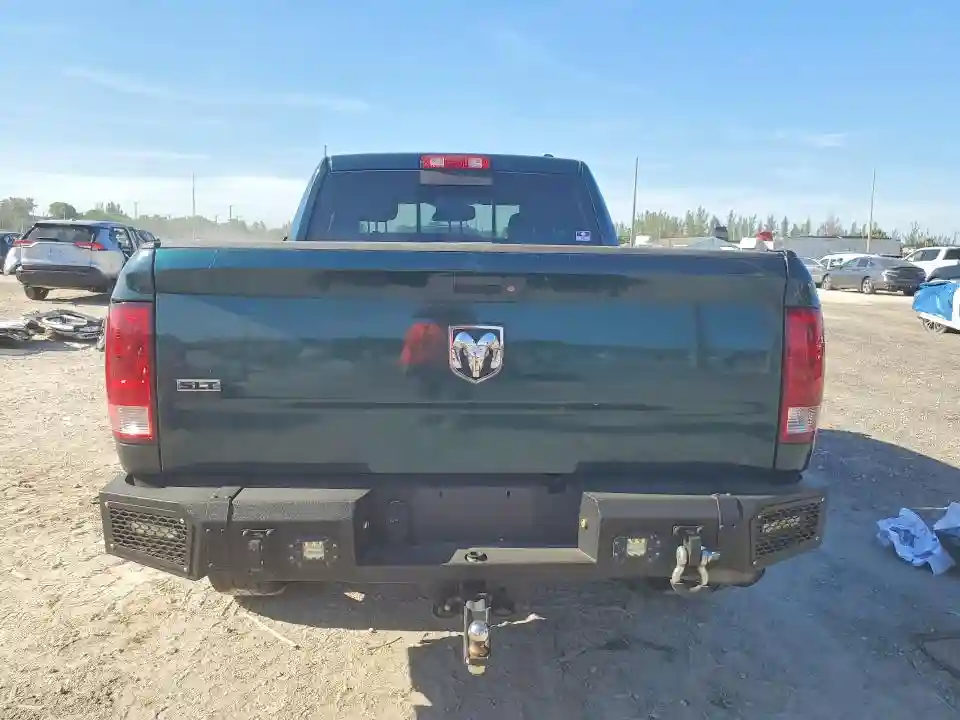 1D7RB1GT0BS530621 2011 DODGE RAM 1500-5