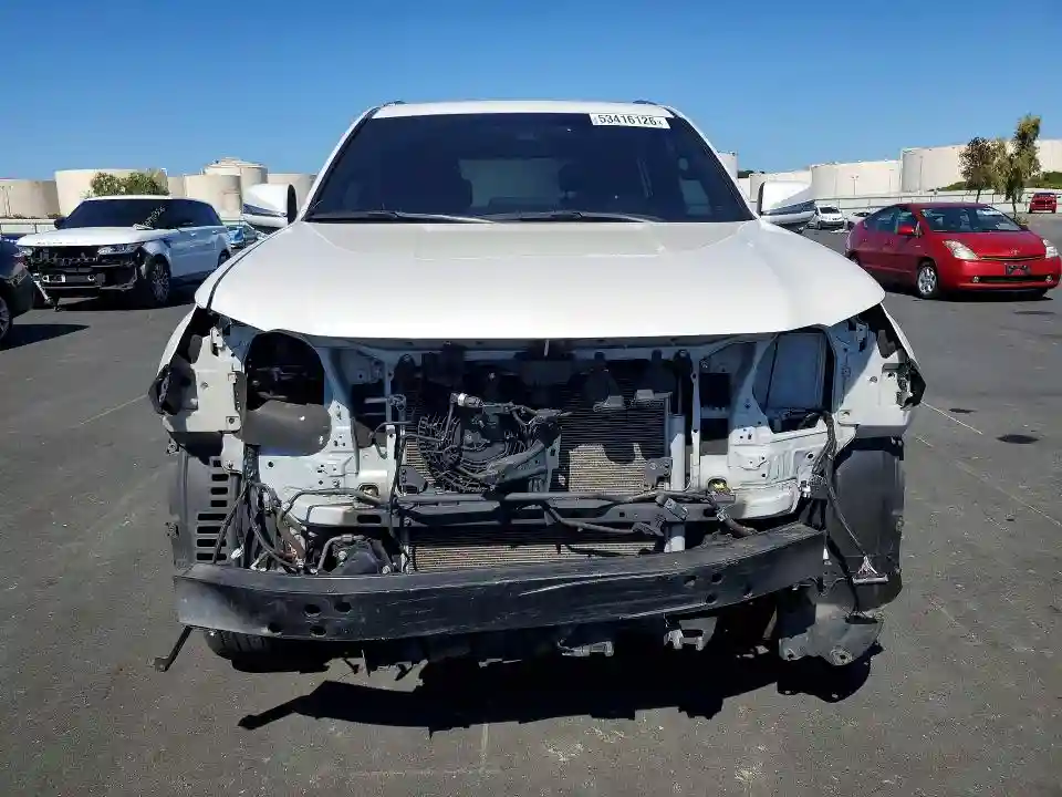 JTJAM7BX9P5366206 2023 LEXUS GX-4