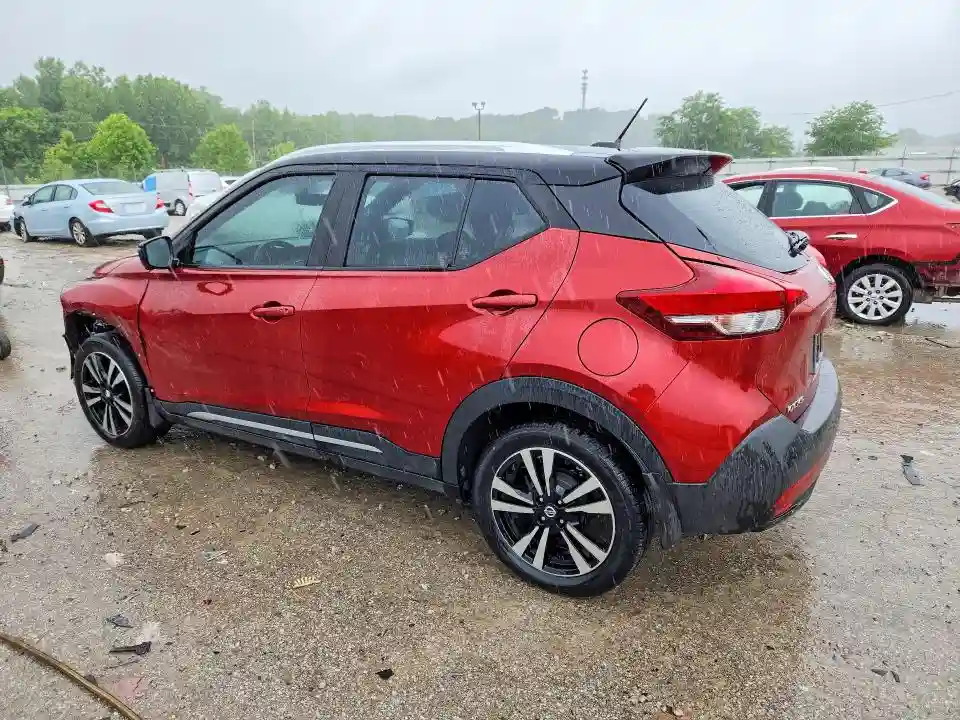 3N1CP5CU4KL569799 2019 NISSAN KICKS-1