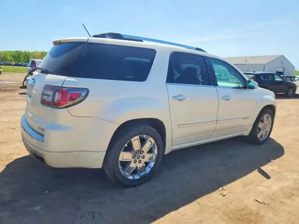 1GKKVTKD5EJ239383 2014 GMC ACADIA DEN-2