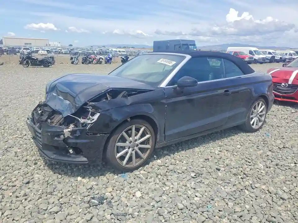 WAU7FLFF2F1041448 2015 AUDI A3-0