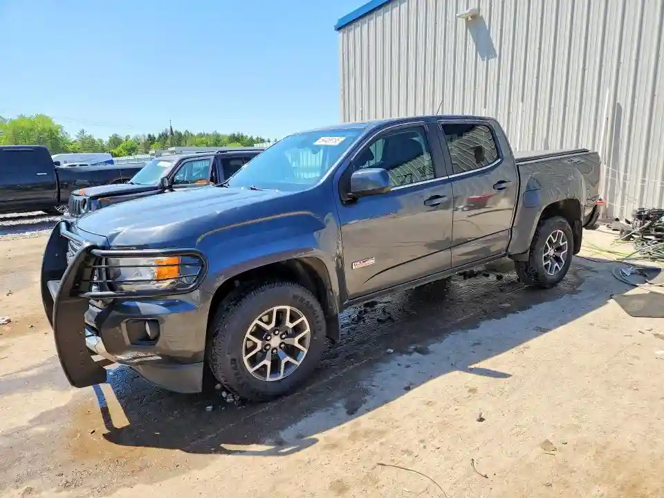 1GTG6CE34G1106215 2016 GMC CANYON-0