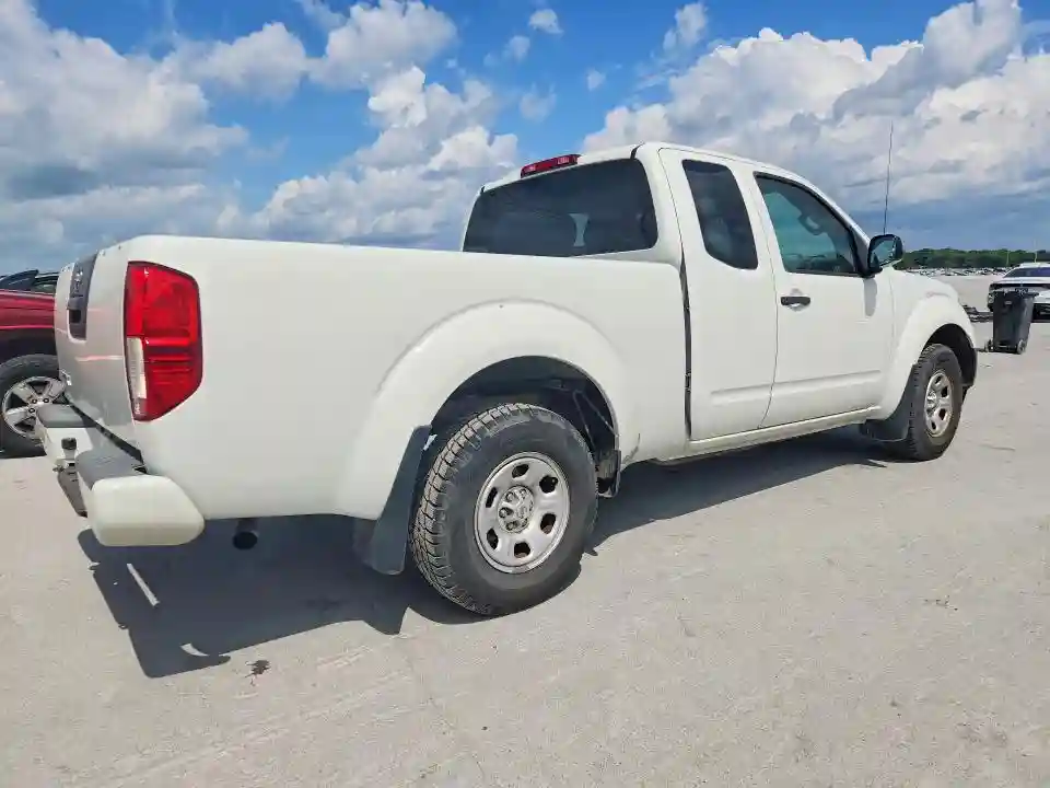 1N6BD0CTXJN725965 2018 NISSAN FRONTIER-2
