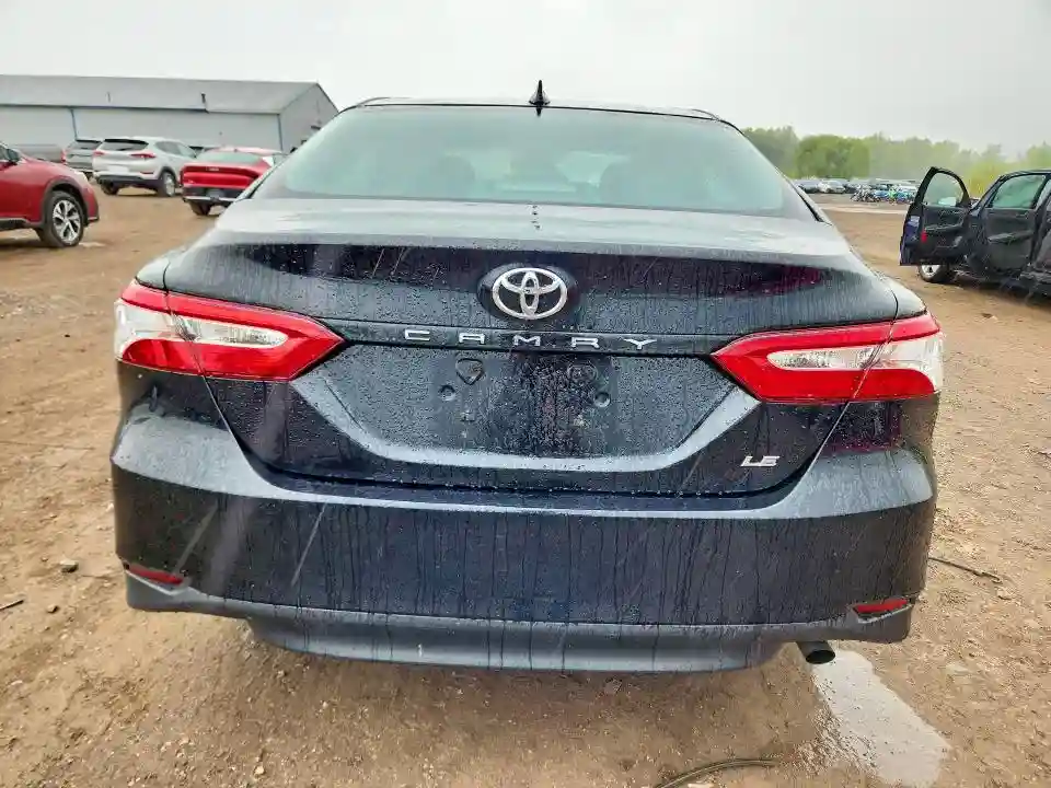 4T1C11AK1LU391801 2020 TOYOTA CAMRY-5
