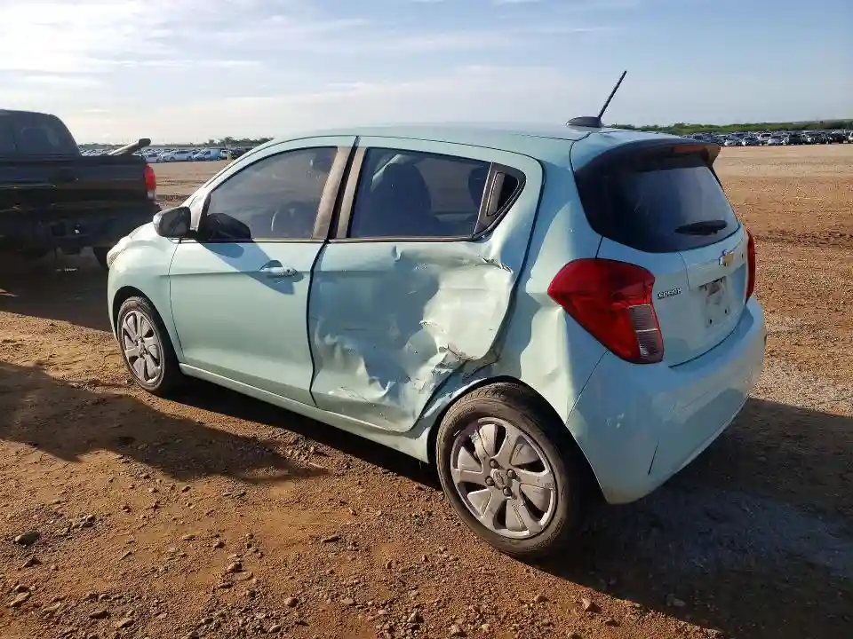 KL8CB6SA6HC838875 2017 CHEVROLET SPARK-1