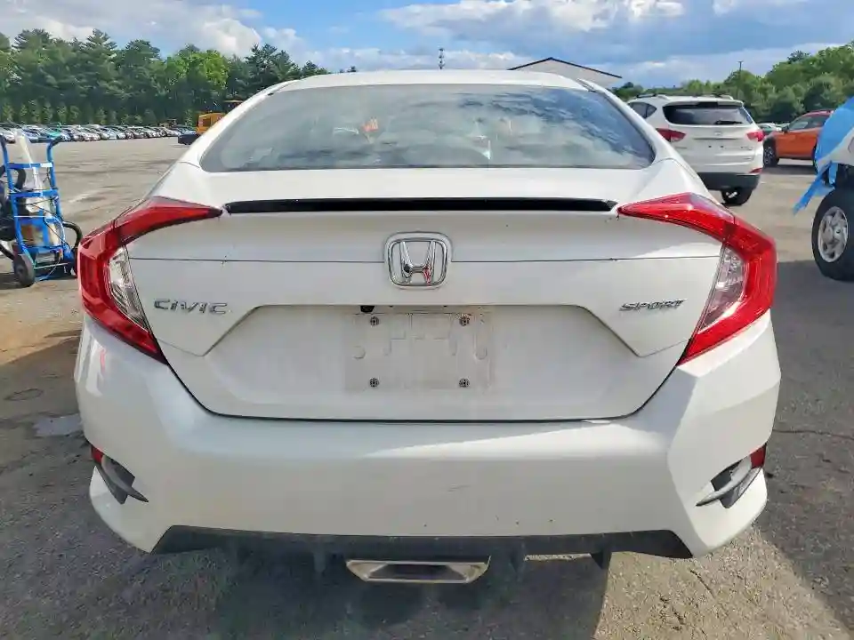 2HGFC2F89MH541481 2021 HONDA CIVIC-5